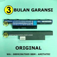 Baterai Laptop ORIGINAL Acer Aspire 4738Z 4739Z 4750 4752 4253 4741G