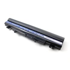 Baterai Laptop Original Acer Aspire E14 E15 Touch Series/ Aspire E5-411, E5-421 E5-471 E5-511 E5-521 E5-531 E5-551 E5-571, V3-472G V3-572P, V5-572 Series/ Extensa EX2509 EX2510 EX2510G Series/ Travelmate P246 P256 P276 Seies/ AL14A32