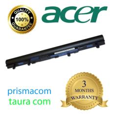 Baterai Laptop Original Acer Aspire V5 V5-471 V5-431 V5-531 V5-571 V5-471G V5-551G V5-571G V5-571P V5-431P V5-431G V5-531P V5-531G V5-471P Series/ AL12A32 4ICR17/65 B053R015-0002 KT.00403.012 TZ41R1122