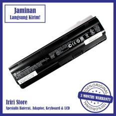 Baterai Laptop Original HP Compaq CQ42 CQ43 430 431 CQ56 CQ32 G42 DM4