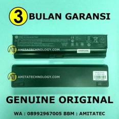 Baterai Laptop ORIGINAL HP Compaq Probook 5220 5220M FE06