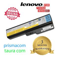 Baterai Laptop Original IBM Lenovo 3000 B460 B550 Z360 G430 G455 G450 G530 G550 G555 N500 series / Lenovo G430 G430A G530 G530A L3000 Series / 42T4725 42T4727 42T4728