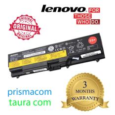 Baterai Laptop Original IBM Lenovo Thinkpad Edge 14, 15 Inch/ ThinkPad E40, E420, E50, E520 /Lenovo L410 L412 L420 L421 L421-7826AG5 L510 L512 L520 SL410 SL510 T410 T410i T420 T420i T510 T520 T520i W510 W520 Series/ 42T4794 42T4795