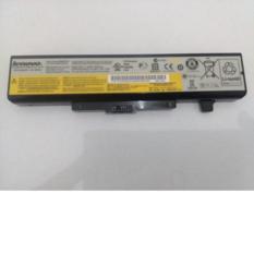 Amita - Baterai Laptop ORIGINAL Lenovo G480 G485 G580 G585