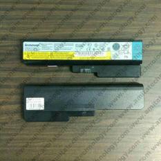 Amita - Baterai Laptop ORIGINAL Lenovo Ideapad G430 G450 G530 N500