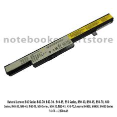 Baterai Lenovo B40 Series B40-70- B40-30- B40-45- B50 Series - Oem