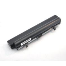 Baterai Lenovo IdeaPad S9 S10 S12 Lithium-ion Standart Capacity (OEM) - 45K2177 - Black