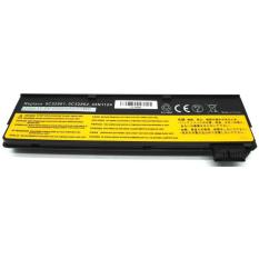 Baterai Lenovo ThinkPad T440 T450 T550 K2450 4600mAh
