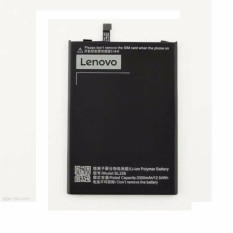 Baterai Lenovo Vibe K4 Note A7010 X3 Lite BL256 3300 mAh