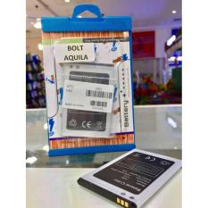 Baterai Modem Bolt Aquila 4G LTE wifi Aquilla Baterry Batere Batre