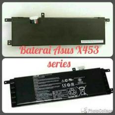 Baterai Original ASUS X453 X453M X453MA X453S X453SA X553 X553M X553MA