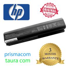 Baterai Original Compaq Presario CQ40 CQ41 CQ45 CQ60 CQ61 CQ71 HP Pavilion DV4 DV5