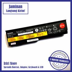 Baterai Original IBM Lenovo Thinkpad X200 X200S X201 X201i X201S