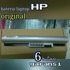baterai ORIGINAL laptop HP pavilion touchsmart 11 TS11, 210 G1, KP03