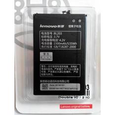 Baterai Original Lenovo A316I - 395E9A