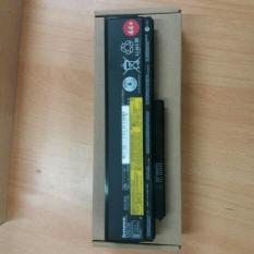 Baterai Original Lenovo IBM Lenovo Thinkpad X230 X230S X230i X220