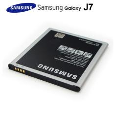 Baterai Samsung Galaxy J7 J700F (HITAM)