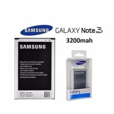 Baterai Samsung Galaxy Note 3 N9000 (Original SEIN 100%)