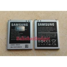 Baterai Samsung Galaxy V G313 Battery Ace3 S7270 S7898 B100AE ORI 99