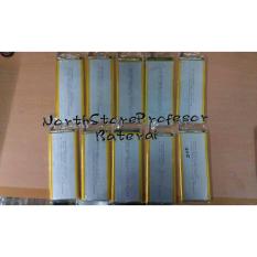 BATERAI SAMSUNG S6 HDC REPLIKA SUPERCOPY CLONE 3 KABEL 5000Mah