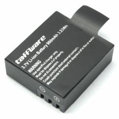 Baterai SJ4000 SJ5000 SJ6000 M10, Bpro, Kogan, Eken, Bcare 900mAh
