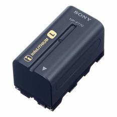 BATERAI SONY NP-F770