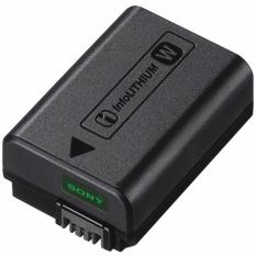 BATERAI SONY NP-FW50