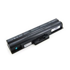 BATERAI Sony VAIO VGN-FW11 SR CS FW M S Series BPS 13/B SONY BPS 13 BPS 21 VGP-BPS13 VGP-BPS21 BLACK