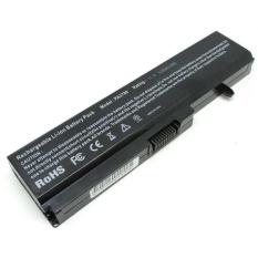 Baterai Toshiba Satellite 5200mAh - PA3780U