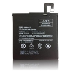 Baterai Xiaomi Redmi PRO BM4A Batterai Battery Bateri Handphone Xiomi BM 4A Original Battre Batri Batt Bat HP Xiao Mi Siomi ORI 100