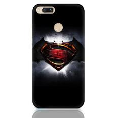 Batman VS Superman V0076 Xiaomi Mi A1 / Xiaomi Mi 5X Custom Case