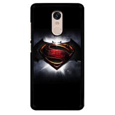 Batman Vs Superman V0076 Xiaomi Redmi Note 3 | Note 3 Pro Custom Hard Case