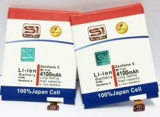 Batre - Baterai Double Power - Asus Zenfone 5 - 4100 mAH