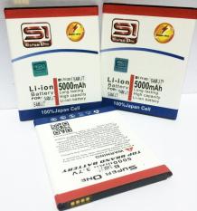 Batre - Baterai Double Power - Samsung Galaxy J7 - 5000 mAh