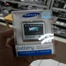 Batre Baterai Samsung Advance I9070 Battery Bateri Batri Handphone HP