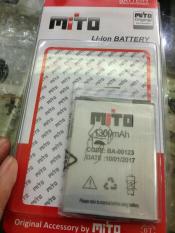 BATRE BATTERAY BATERAI MITO A82 A82+ BA-00123 A900 ORIGINAL BATERAI