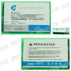 Batre / Battery / Baterai LF HUAWEI Y3II/HB505076RBC