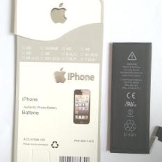 BATRE BATTERY BATERAI IPHONE 5 / 5G