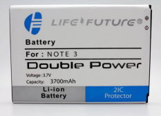 Batre / Battery / Baterai LF Samsung Galaxy Note 3 / N9000