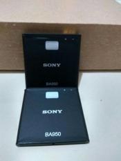 BATRE BATTERY SONY XPERIA ZR BA 950 ORIGINAL BATERAI