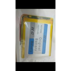 BATRE TAB CINA ADVAN T2C / T2A / T2F / AT1G