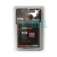 Batt Original Evercoss A7R