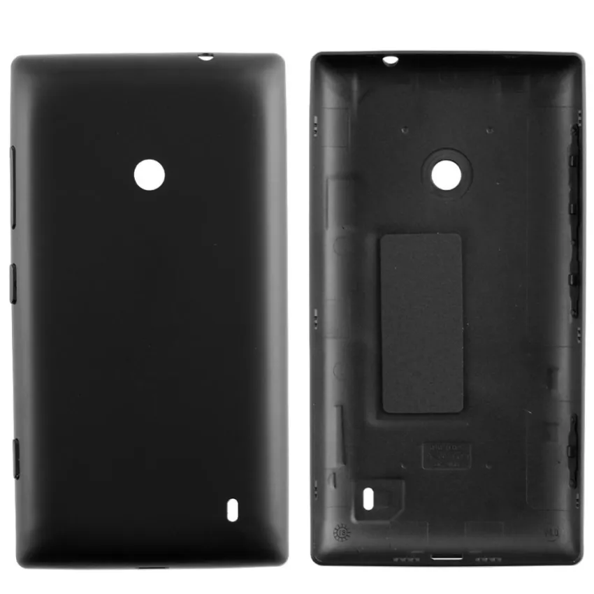 Harga battery back cover door case cover untuk nokia lumia 520 phone penggantian | HARGALOKA.