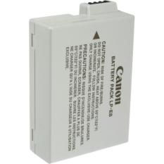 Battery / Baterai / Batre Canon Lp-E8