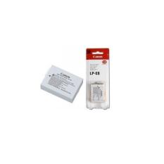 Battery / Baterai / Batre Canon Lp-E8 Replacement
