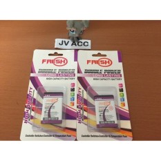 GROSIR Battery Baterai Batre Fresh Samsung Note 3 Replika