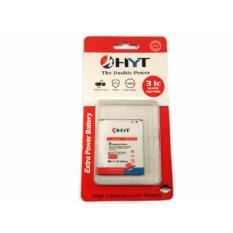 Battery / Baterai / Batre HYT Samsung Galaxy Ace 3 S7270