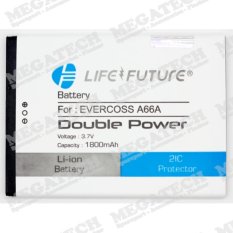 BATTERY LF EVERCOSS A66IDR41800. Rp 41.800