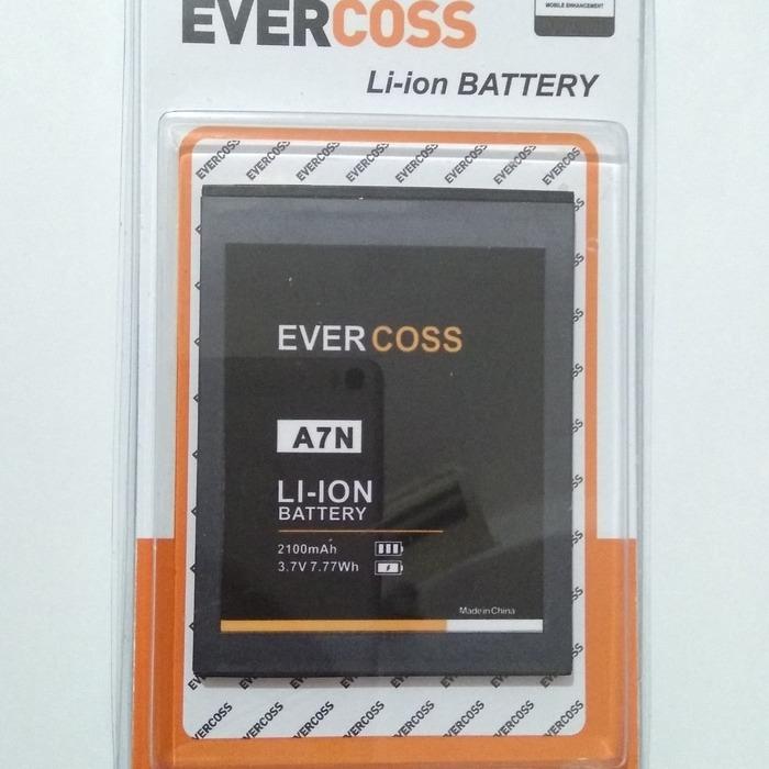 BATTERY BATERAI EVERCROSS / EVERCOSS A7N / A 7 N