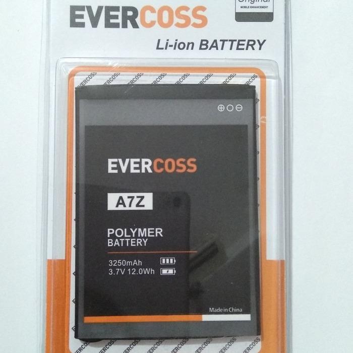 BATTERY BATERAI EVERCROSS / EVERCOSS A7Z / A 7 Z BATRE BATTERY BATERAI EVERCROSS / EVERCOSS A7Z / A 7 Z BATRE
